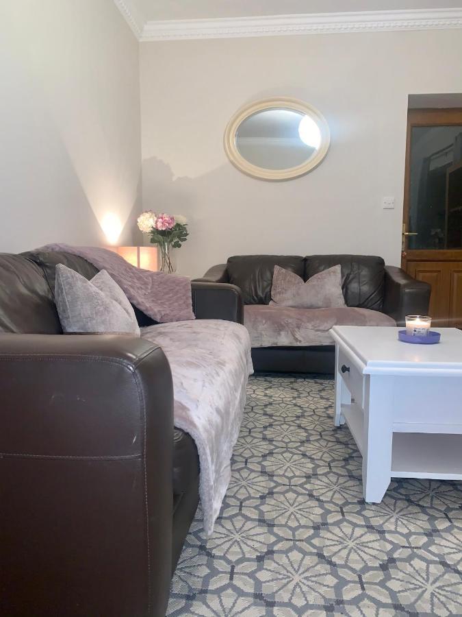 Appartement Carraig House à Cavan Extérieur photo
