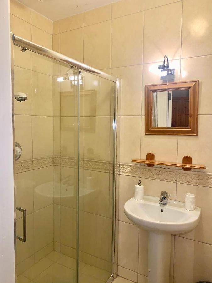 Appartement Carraig House à Cavan Extérieur photo