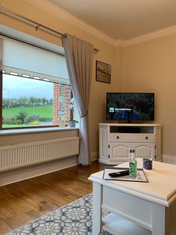 Appartement Carraig House à Cavan Extérieur photo