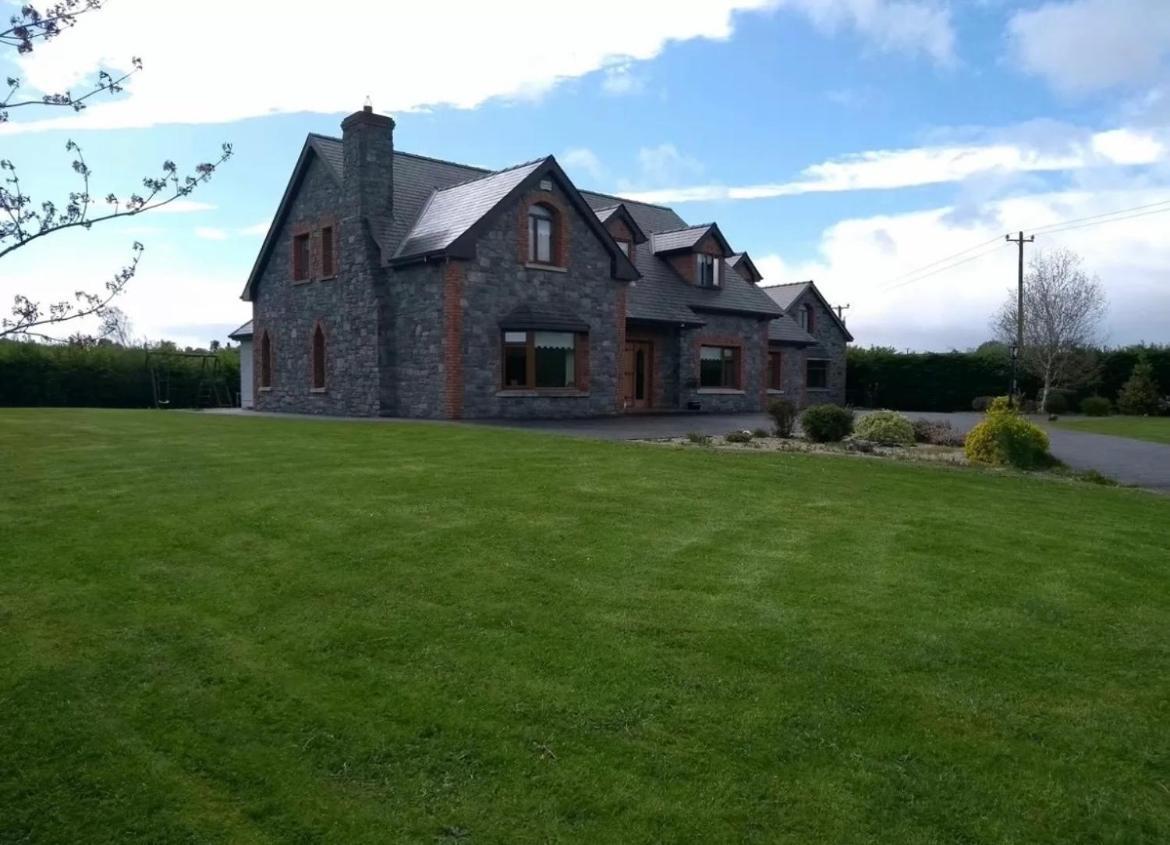 Appartement Carraig House à Cavan Extérieur photo